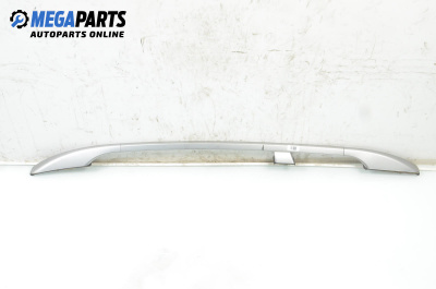 Șină portbagaj de acoperiș for Opel Antara SUV (05.2006 - 03.2015), 5 uși, suv, position: stânga