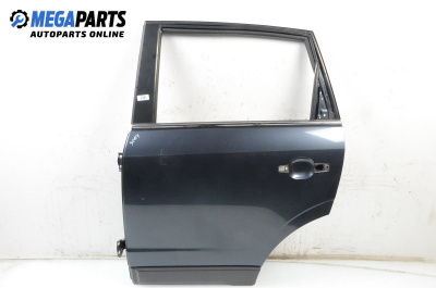 Tür for Opel Antara SUV (05.2006 - 03.2015), 5 türen, suv, position: links, rückseite