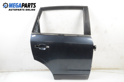 Door for Opel Antara SUV (05.2006 - 03.2015), 5 doors, suv, position: rear - right