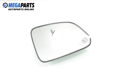 Mirror glass for Opel Antara SUV (05.2006 - 03.2015), 5 doors, suv, position: right