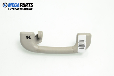 Handle for Opel Antara SUV (05.2006 - 03.2015), 5 doors, position: rear - left