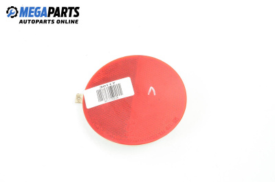 Reflector for Opel Antara SUV (05.2006 - 03.2015), suv, position: left