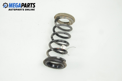 Coil spring for Opel Antara SUV (05.2006 - 03.2015), suv, position: rear