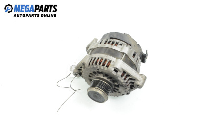 Alternator for Opel Antara SUV (05.2006 - 03.2015) 2.0 CDTI, 150 hp