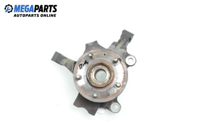 Knuckle hub for Opel Antara SUV (05.2006 - 03.2015), position: front - right