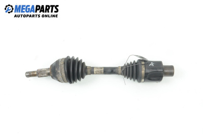 Driveshaft for Opel Antara SUV (05.2006 - 03.2015) 2.0 CDTI, 150 hp, position: front - right