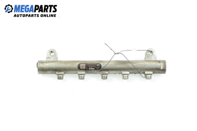 Fuel rail for Opel Antara SUV (05.2006 - 03.2015) 2.0 CDTI, 150 hp, № Bosch 0 445 214 174