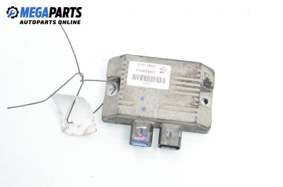 Modulul de comandă diferențială for Opel Antara SUV (05.2006 - 03.2015), № 9009059802