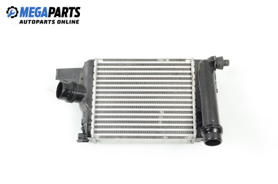 Intercooler for Dacia Duster SUV II (10.2017 - ...) 1.3 TCe 150 (HMM3), 150 hp