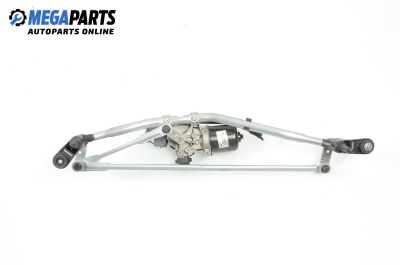 Front wipers motor for Dacia Duster SUV II (10.2017 - ...), suv, position: front