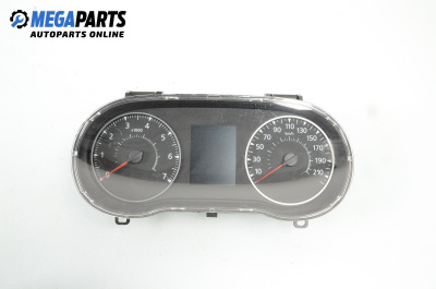 Instrument cluster for Dacia Duster SUV II (10.2017 - ...) 1.3 TCe 150 (HMM3), 150 hp, № RNI248093720R