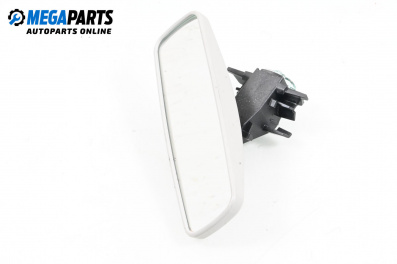 Central rear view mirror for Dacia Duster SUV II (10.2017 - ...)