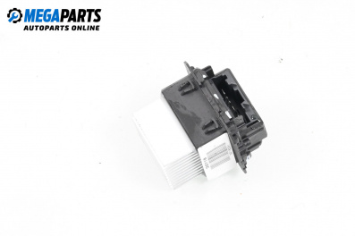 Blower motor resistor for Dacia Duster SUV II (10.2017 - ...)