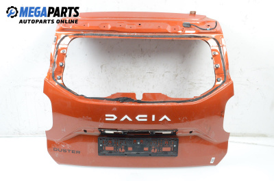 Capac spate for Dacia Duster SUV II (10.2017 - ...), 5 uși, suv, position: din spate