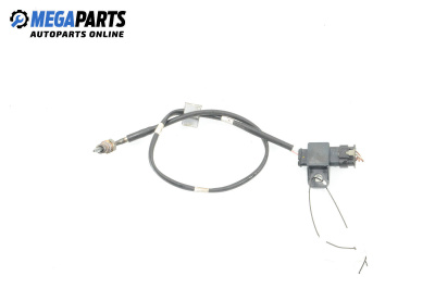 EGT sensor for Dacia Duster SUV II (10.2017 - ...)