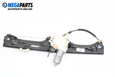 Electric window regulator for BMW X5 Series E70 (02.2006 - 06.2013), 5 doors, suv, position: rear - left