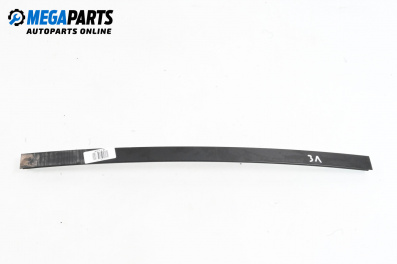 Türleiste for BMW X5 Series E70 (02.2006 - 06.2013), suv, position: links, rückseite