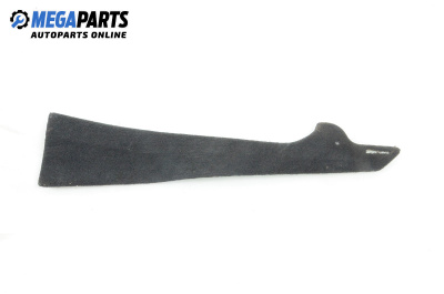 Capitonaj interior portbagaj for BMW X5 Series E70 (02.2006 - 06.2013), 5 uși, suv