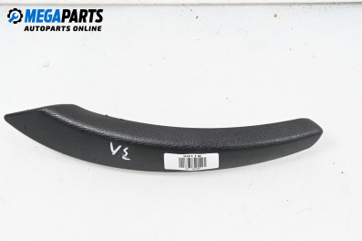 Door handle for BMW X5 Series E70 (02.2006 - 06.2013), 5 doors, suv, position: rear - left