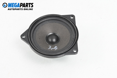 Loudspeaker for BMW X5 Series E70 (02.2006 - 06.2013)