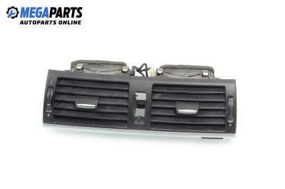 Fante de aer încălzire for BMW X5 Series E70 (02.2006 - 06.2013)