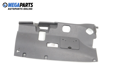 Interieur kunststoffbauteile unter dem armaturenbrett for BMW X5 Series E70 (02.2006 - 06.2013), 5 türen, suv