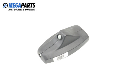 Plastic interior for BMW X5 Series E70 (02.2006 - 06.2013), 5 uși, suv, position: fața