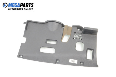 Plastic interior sub tablou for BMW X5 Series E70 (02.2006 - 06.2013), 5 uși, suv