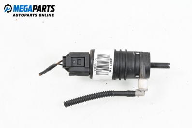 Windshield washer pump for BMW X5 Series E70 (02.2006 - 06.2013)