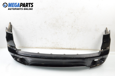 Rear bumper for BMW X5 Series E70 (02.2006 - 06.2013), suv