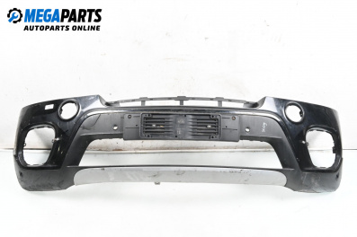 Front bumper for BMW X5 Series E70 (02.2006 - 06.2013), suv, position: front