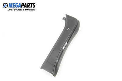 Interior moulding for BMW X5 Series E70 (02.2006 - 06.2013), 5 doors, suv