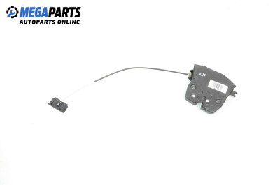 Trunk lock for BMW X5 Series E70 (02.2006 - 06.2013), suv, position: rear