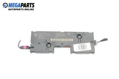 Amplificator antenă for BMW X5 Series E70 (02.2006 - 06.2013), № 6520 9193847-01