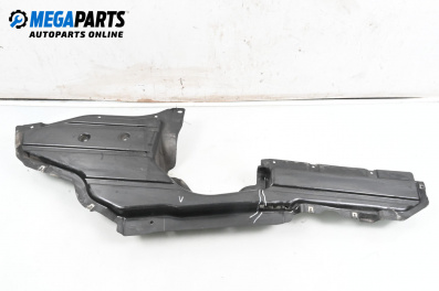 Skid plate for BMW X5 Series E70 (02.2006 - 06.2013)