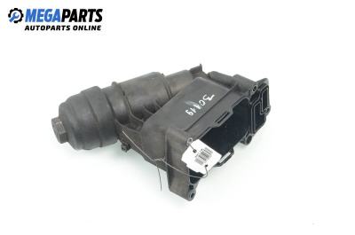 Ölfiltergehäuse for BMW X5 Series E70 (02.2006 - 06.2013) xDrive 30 d, 245 hp