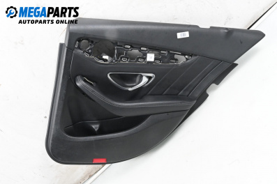 Interior door panel  for Mercedes-Benz C-Class Estate (S205) (09.2014 - ...), 5 doors, station wagon, position: rear - right, № А2058205600 / А2059061805