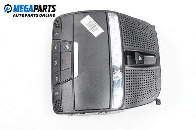 Beleuchtung for Mercedes-Benz C-Class Estate (S205) (09.2014 - ...), № A0009063106