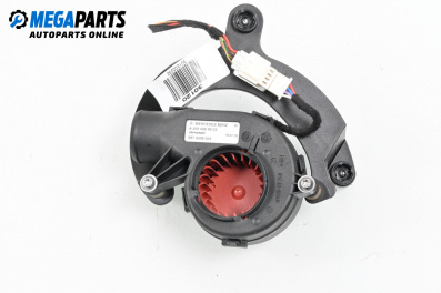 Kühlermodule for Mercedes-Benz C-Class Estate (S205) (09.2014 - ...) C 220 d (205.214), 194 hp, № A2059069903