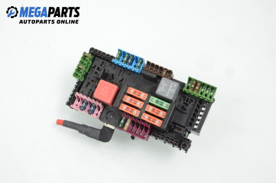 Fuse box for Mercedes-Benz C-Class Estate (S205) (09.2014 - ...) C 220 d (205.214), 194 hp, № A2139068801