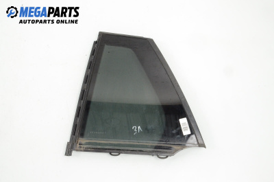 Door vent window for Mercedes-Benz C-Class Estate (S205) (09.2014 - ...), 5 doors, station wagon, position: left