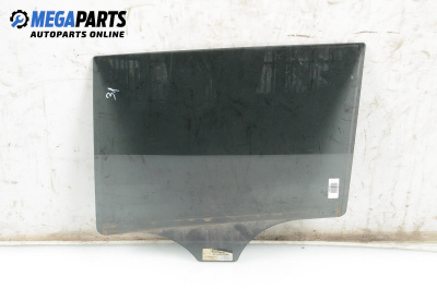 Window for Mercedes-Benz C-Class Estate (S205) (09.2014 - ...), 5 doors, station wagon, position: rear - left