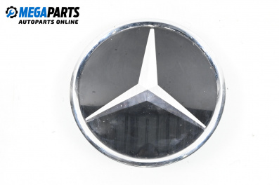 Emblemă for Mercedes-Benz C-Class Estate (S205) (09.2014 - ...), combi, № A0008880000