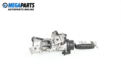 Cheie de contact for Audi A3 Hatchback II (05.2003 - 08.2012)