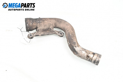 Turbo pipe for Audi A3 Hatchback II (05.2003 - 08.2012) 2.0 TDI 16V, 140 hp