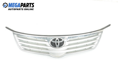 Grilă for Toyota Avensis III Station Wagon (02.2009 - 10.2018), combi, position: fața