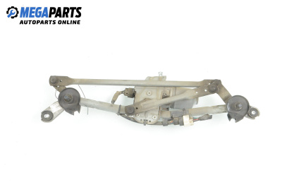 Front wipers motor for Toyota Avensis III Station Wagon (02.2009 - 10.2018), station wagon, position: front