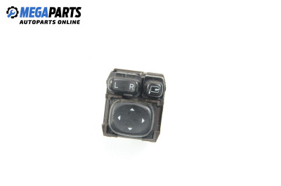 Mirror adjustment button for Toyota Avensis III Station Wagon (02.2009 - 10.2018)