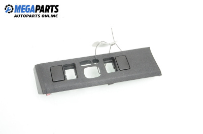 Interior plastic for Toyota Avensis III Station Wagon (02.2009 - 10.2018), 5 doors, station wagon, position: front