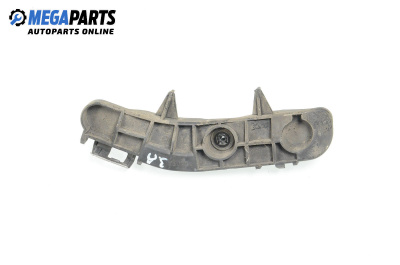 Bumper holder for Toyota Avensis III Station Wagon (02.2009 - 10.2018), station wagon, position: rear - right